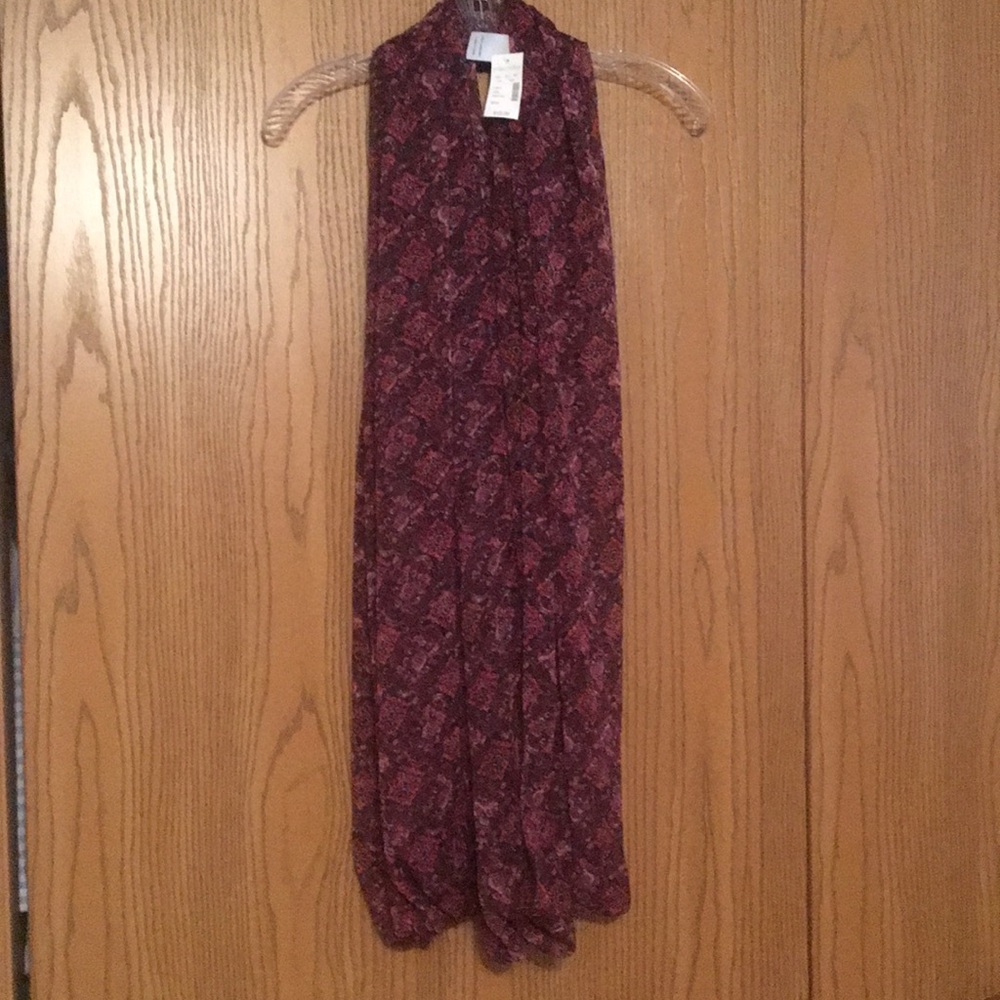 Infinity Scarf NWT